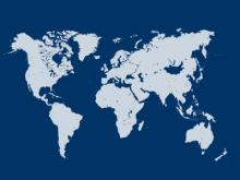 HIT-PCM internationale Karte